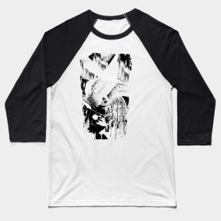 Illusionist Baseball T-Shirt